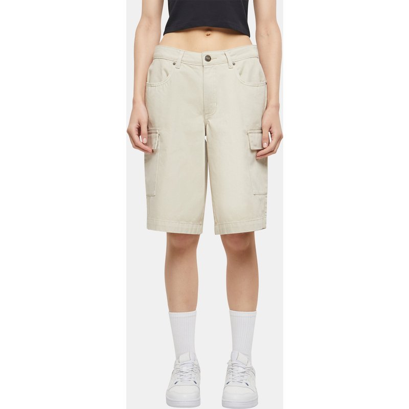 Urban Classics Cotton Cargo Bermuda Short