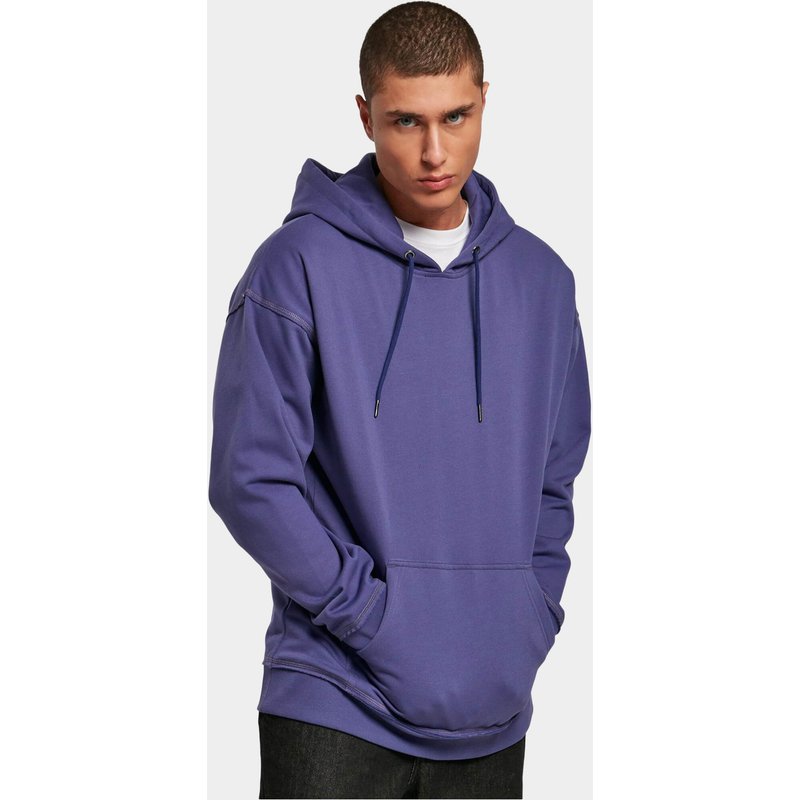 Urban Classics Oversized Sweat Hoody