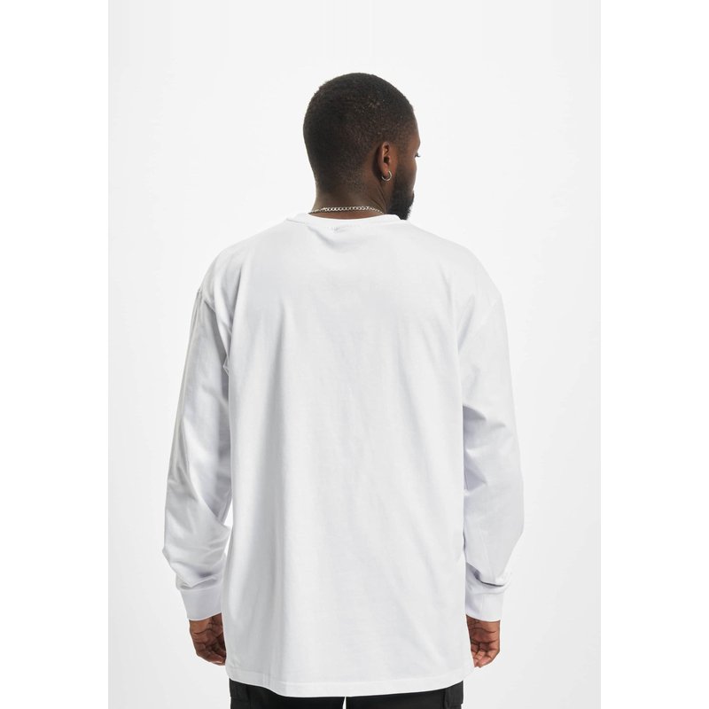 Southpole College Longsleeve Tee