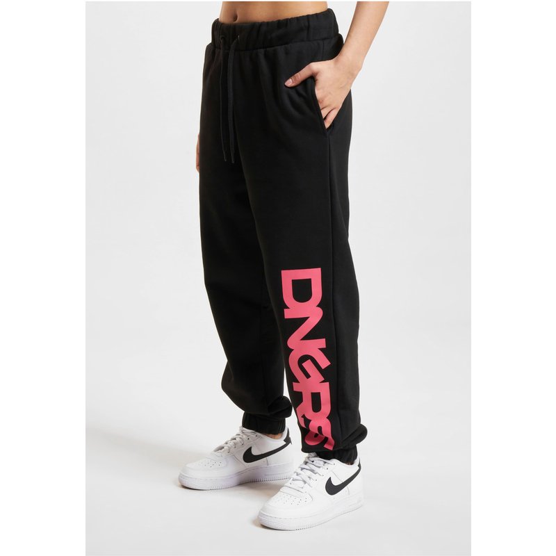 Dangerous DNGRS Basic Sweatpants Trust