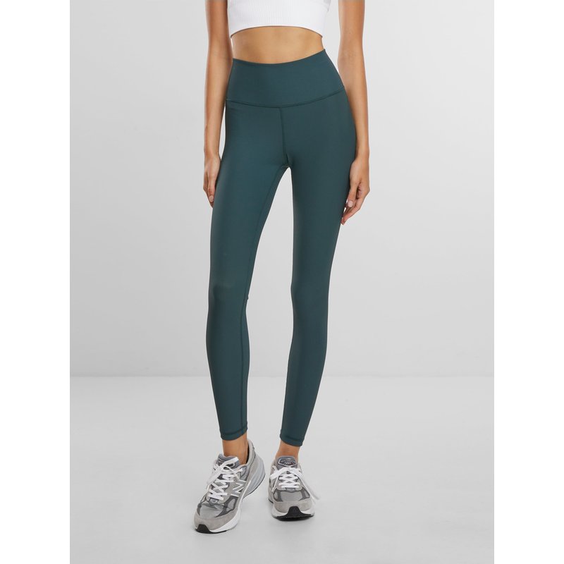 AMN-243-TIG-24030220-124 AIMN Ribbed Performance Tights