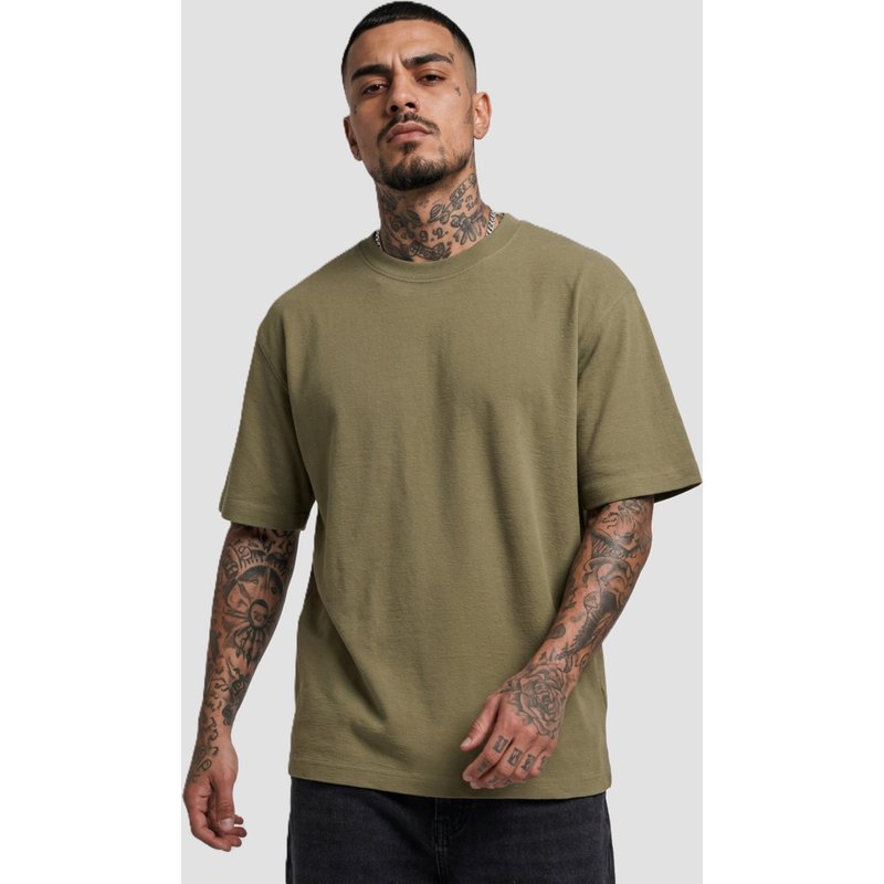 Dstrezzed Lasse Tee