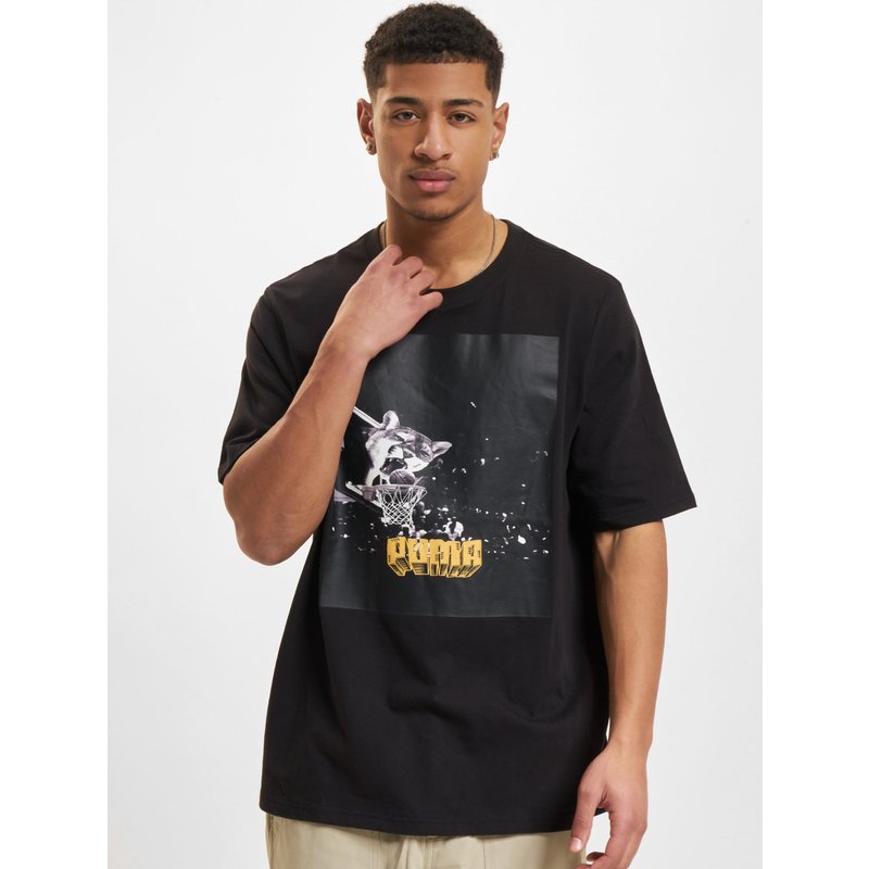 Puma Qualifier T-Shirt