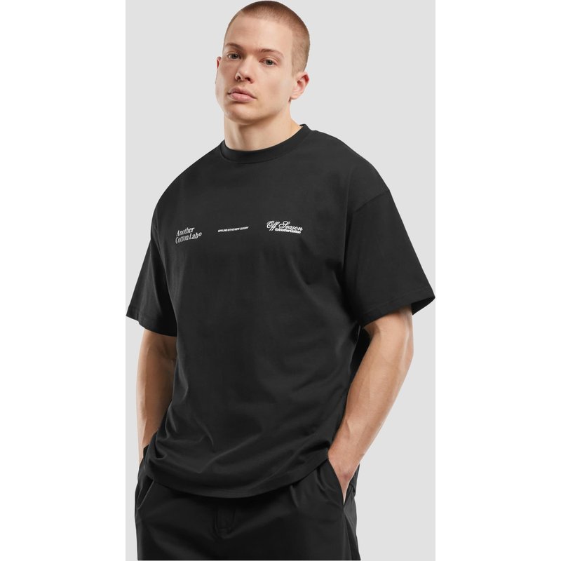 Another Cotton Lab Offline Luxury Oversized T-Shirt