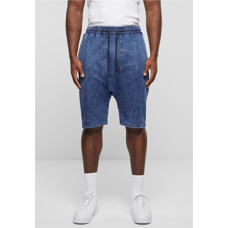2Y Premium Jeans Short Extra Cropped