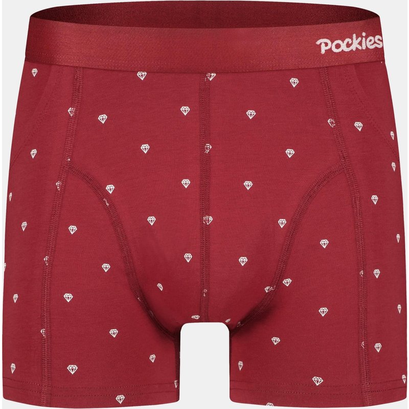 Pockies Diamond Briefs