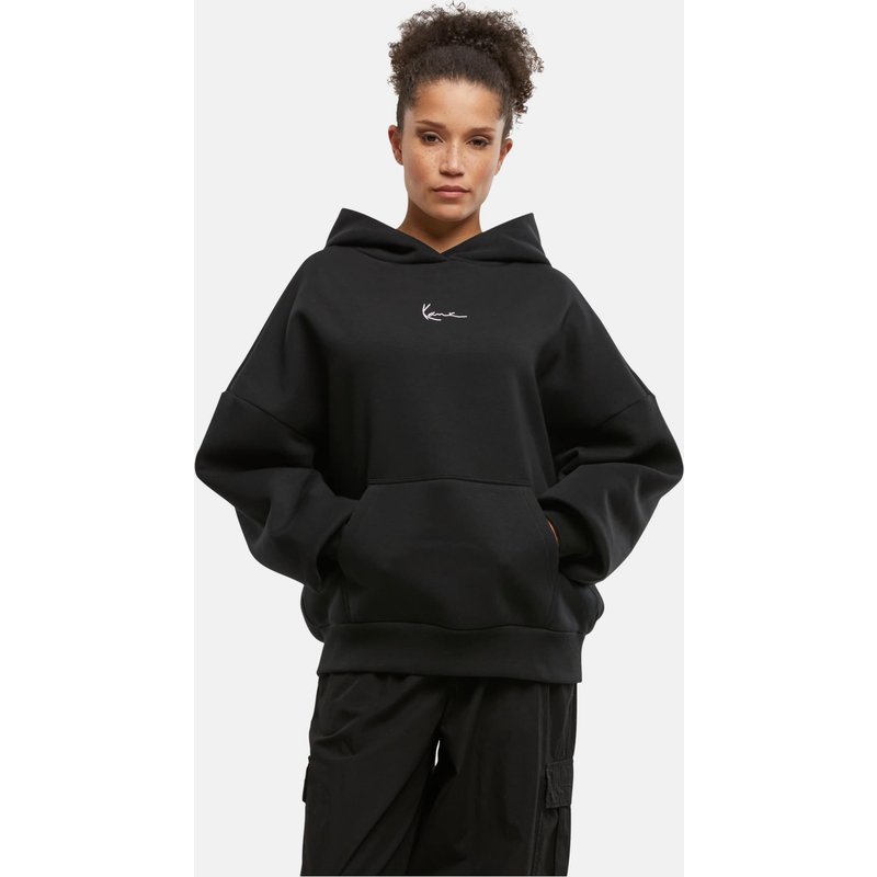 Karl Kani Signature Os Hoodie