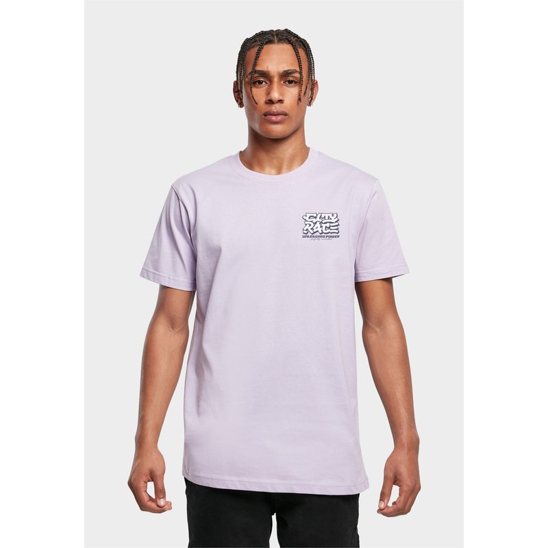Mister Tee City Race Unleashed Power