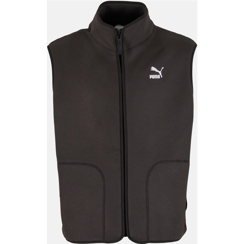 Puma Classics Polar Fleece Weste