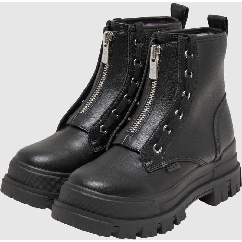 Buffalo aspha zip