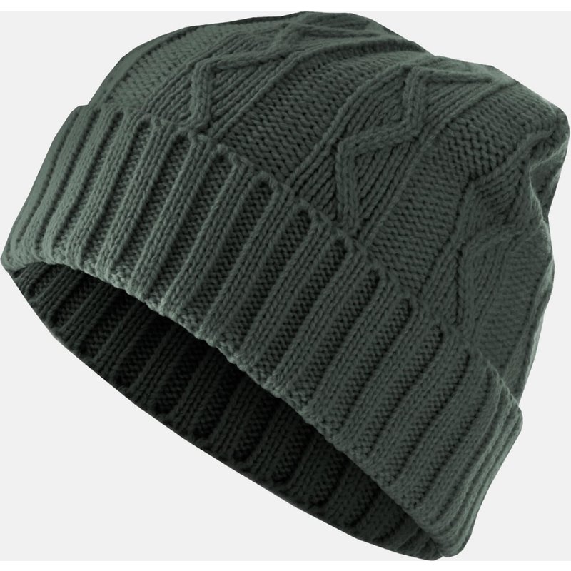 MSTRDS Beanie Cable Flap