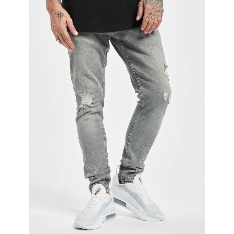 2Y Premium Kurt Slim Fit Jeans