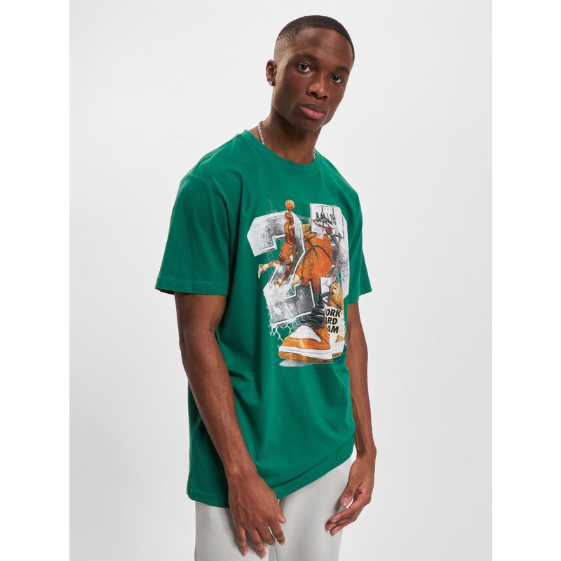 Mister Tee Vintage Ballin