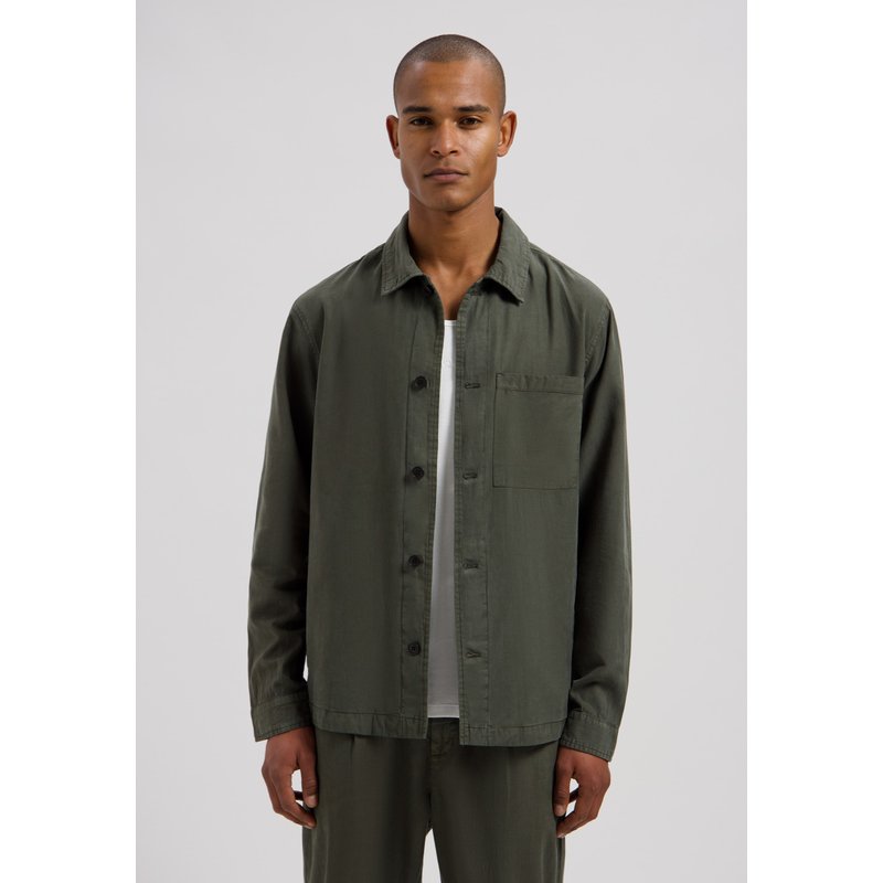 Dstrezzed Jesse Overshirt