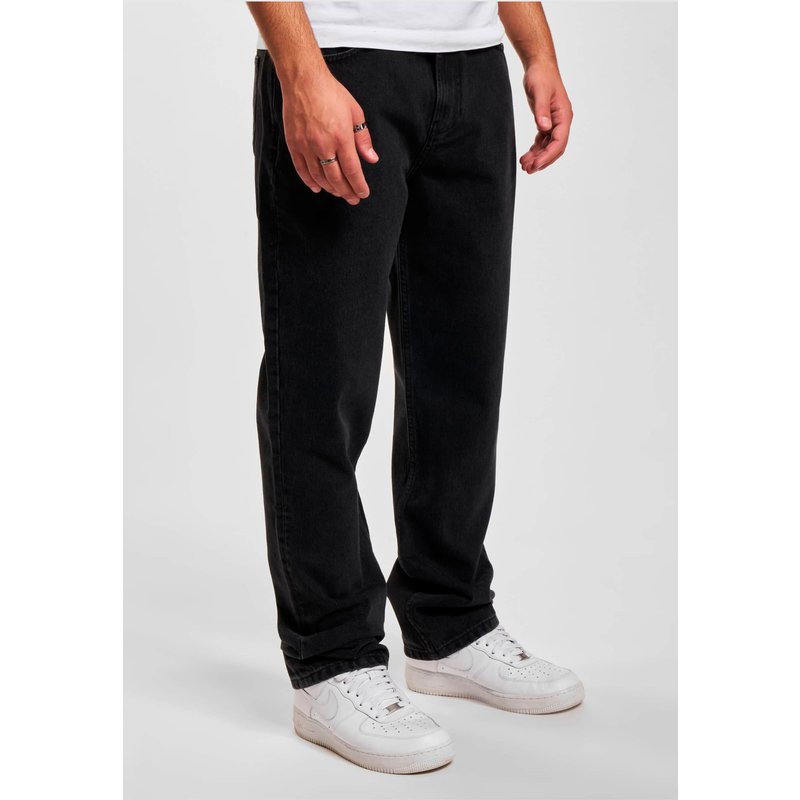 DEF Kant Straight Fit Denim
