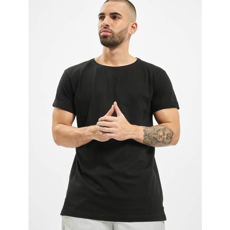 Urban Classics Turnup Tee