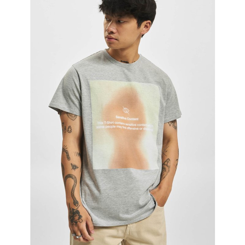Mister Tee Sensitive Content