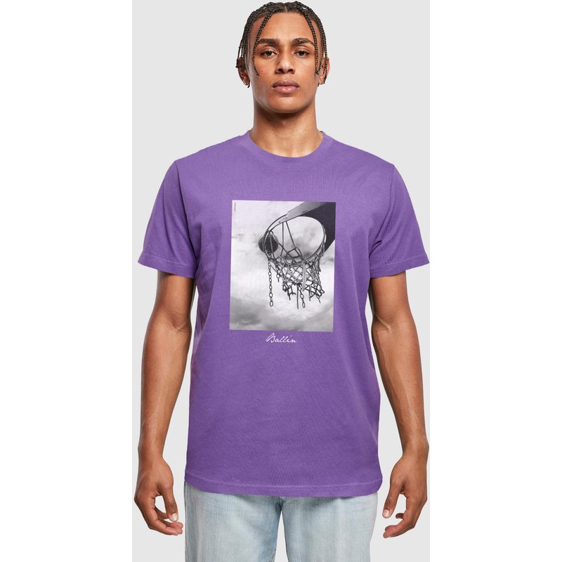 Mister Tee Ballin 2.0