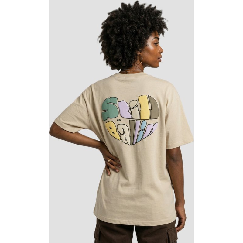 DEF Tshirt Heart