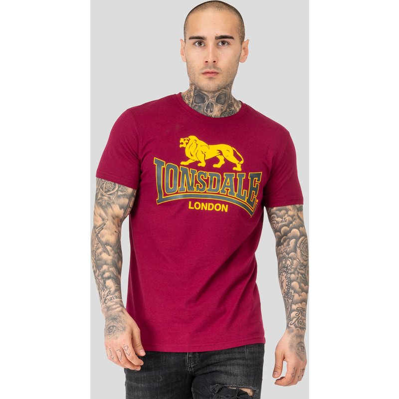 Lonsdale London Taverham T-Shirt