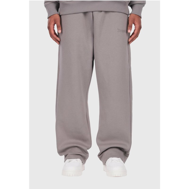 Dropsize OPEN LEG JOGGER
