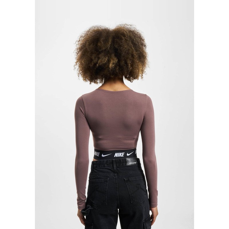 Nike NSW Crop Longsleeve