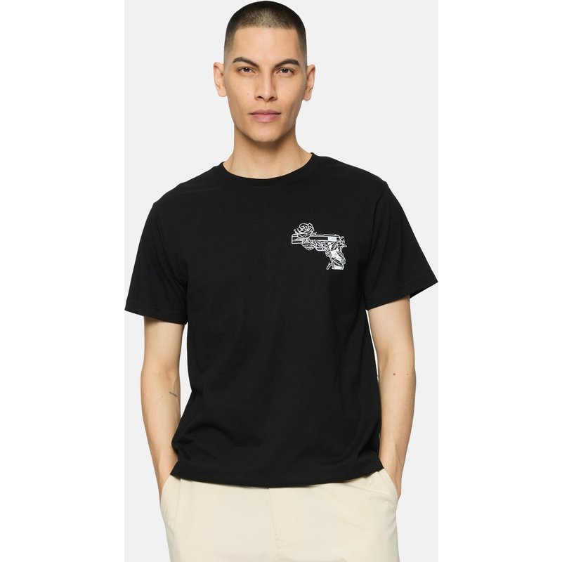 Mister Tee Weapon