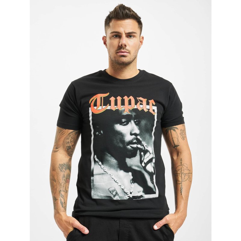 Merchcode Tupac California Love Tee