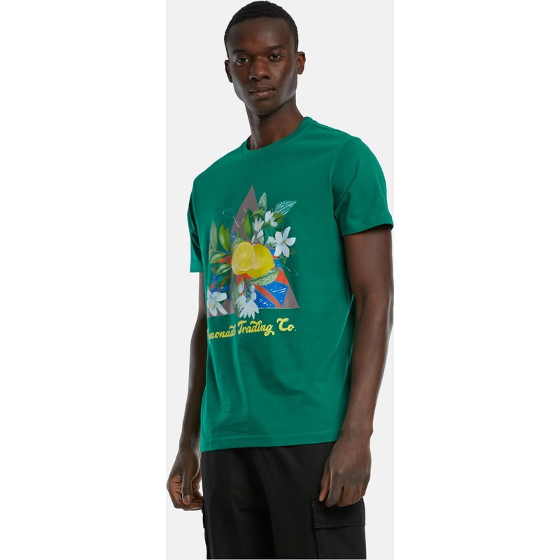 Mister Tee Lemonade