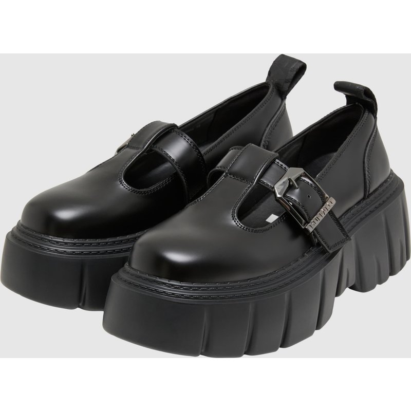 Buffalo ZESPHER MARY - VEGAN NAPPA