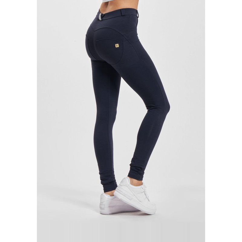 Freddy High-Waist WR.UP® Shaping Jeggings