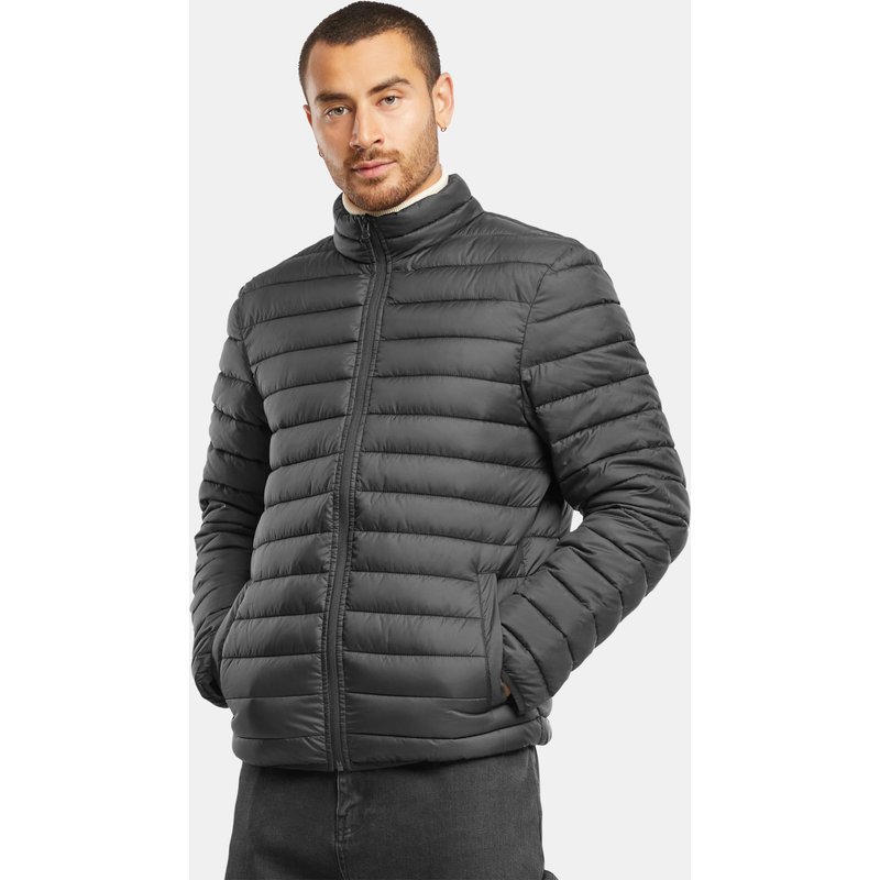 Urban Classics Basic Light Weight Übergangsjacke