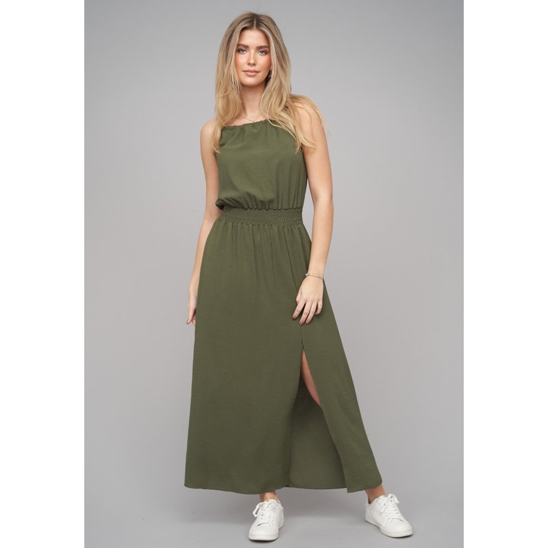 Cloud5ive Maxi Dress