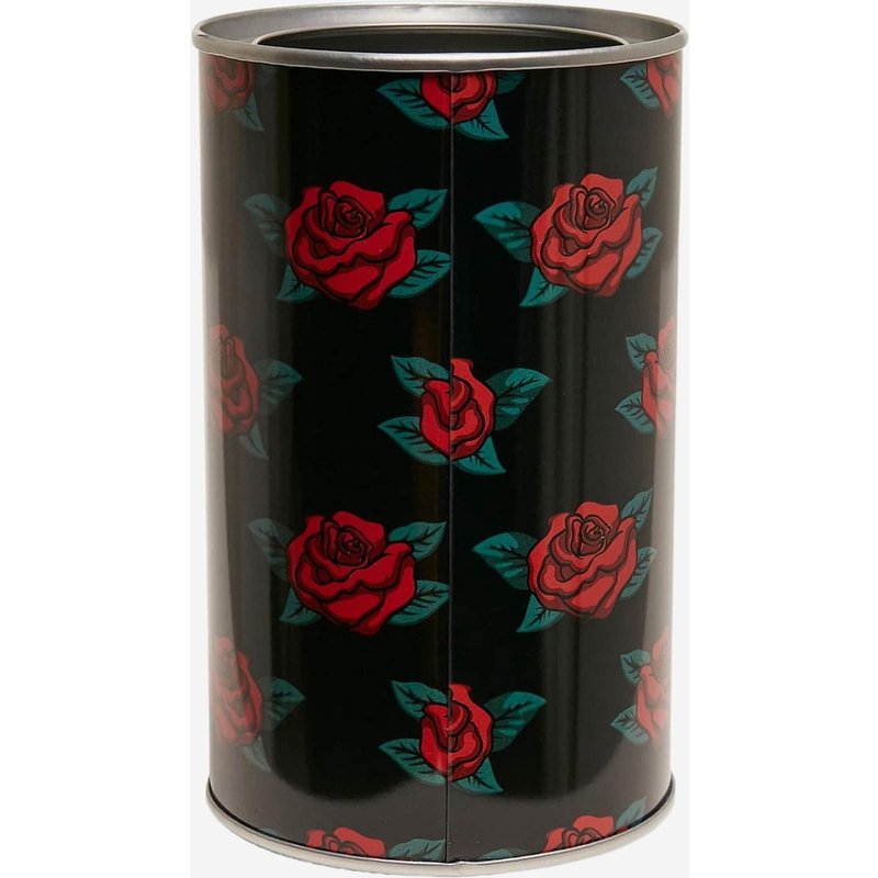 Mister Tee Roses Pencil Cup
