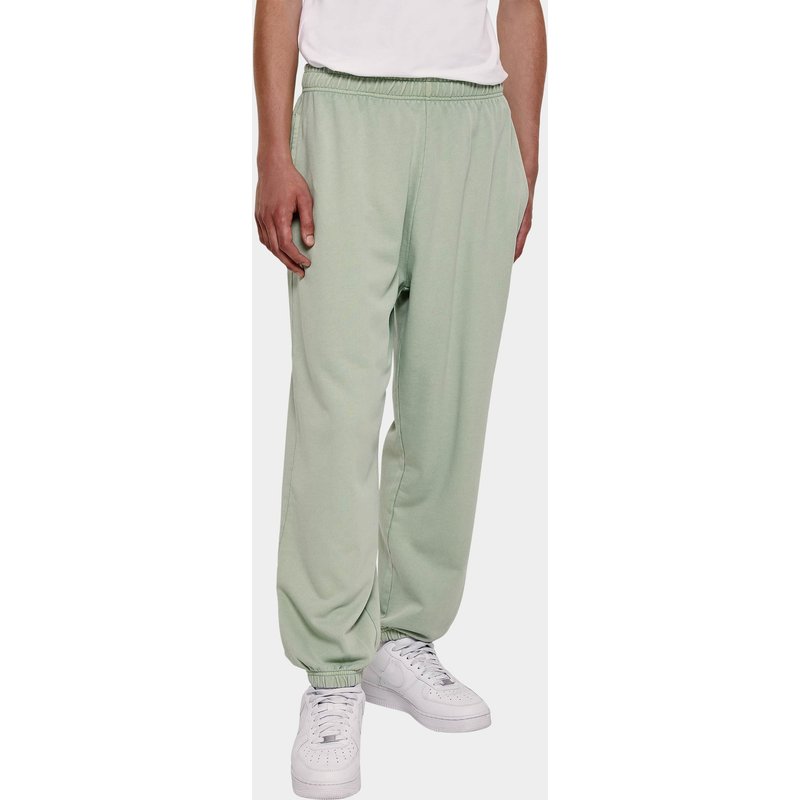 Urban Classics Acid Wash Sweatpants
