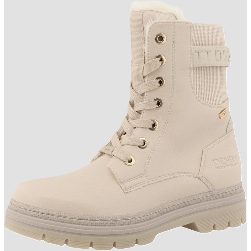 Tom Tailor Stiefel