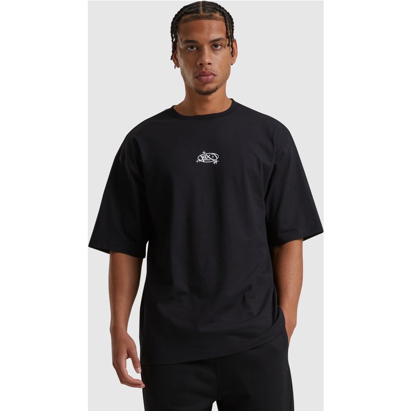 KXM243-009-1 K1X Built Different Tee