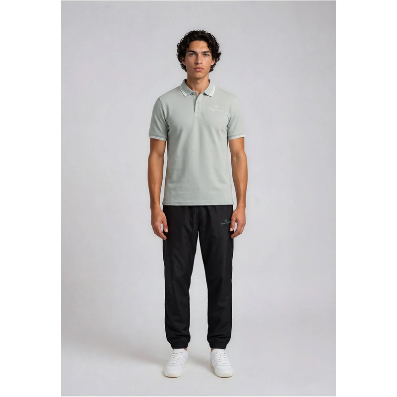Sergio Tacchini Reed 025 Co Polo