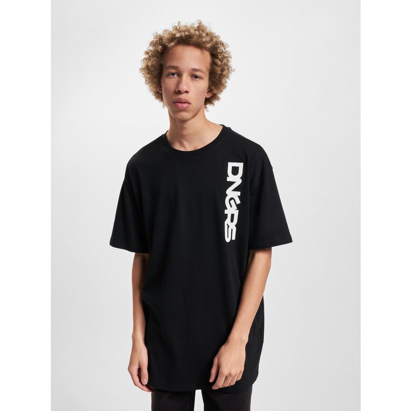 Dangerous DNGRS Soft T-Shirt