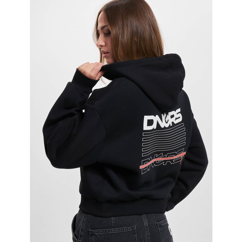Dangerous DNGRS Stripes Hoodie