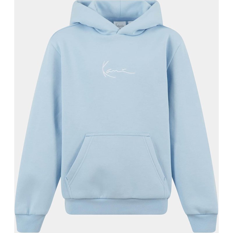 Karl Kani Small Signature Essential Hoodie Junior