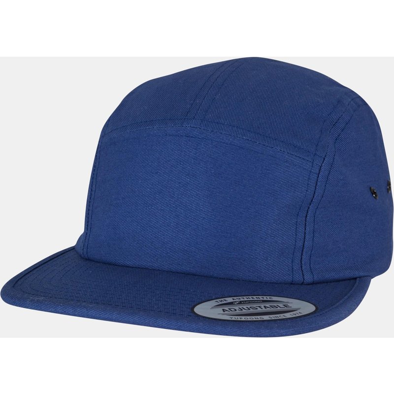 Flexfit Classic Jockey Cap