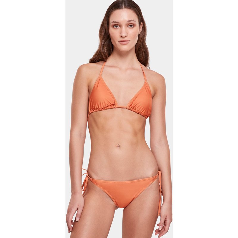 Urban Classics Ladies Essentials Triangle Bikini