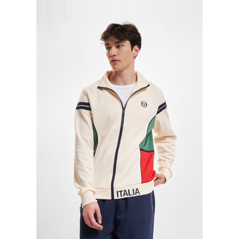 Sergio Tacchini Mambo Trainingsjacke