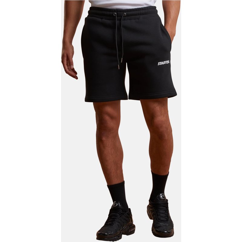 Starter Black Label Small Logo Essential Sweatshorts