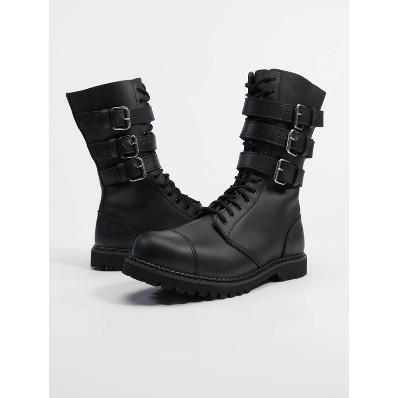 Brandit 3-Buckle Phantom Boots