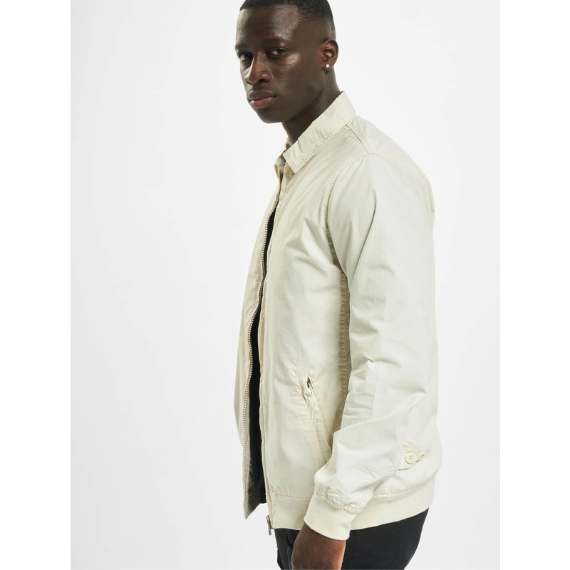 Urban Classics Cotton Worker Jacket