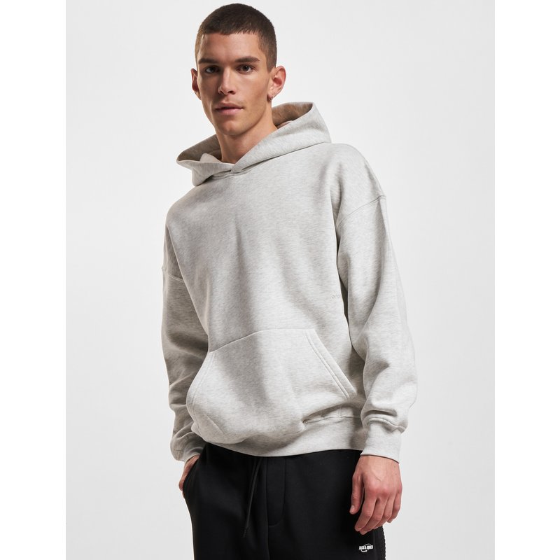 Jack and Jones Vibe Spongy Hoodie