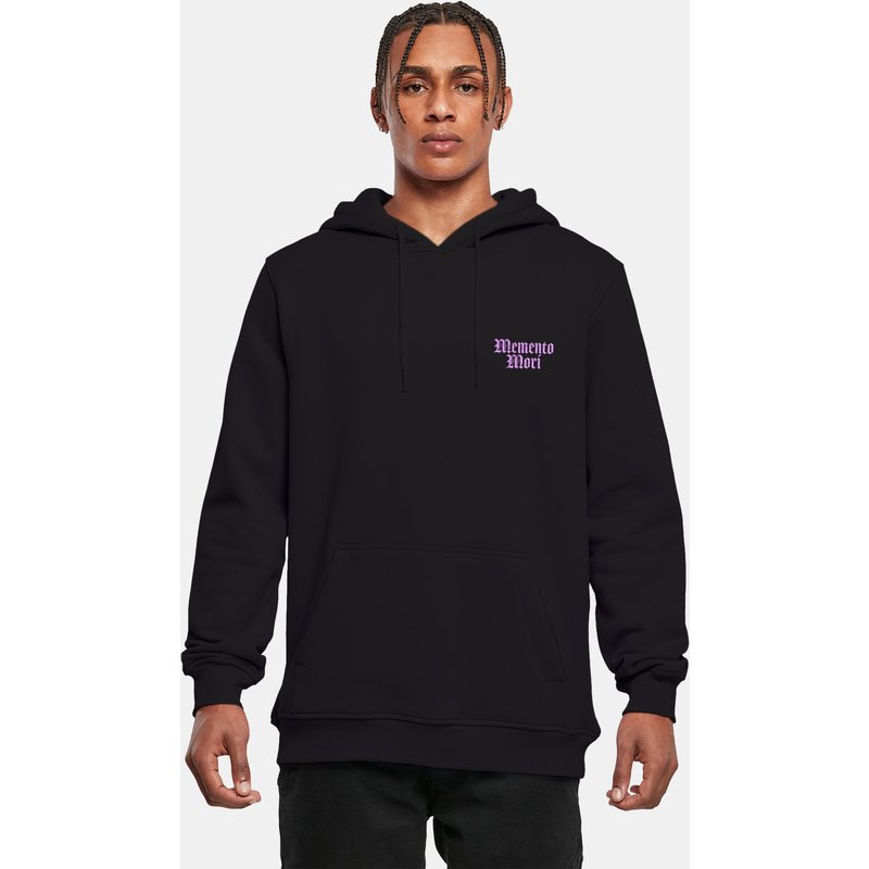 Mister Tee Memento Mori Hoody