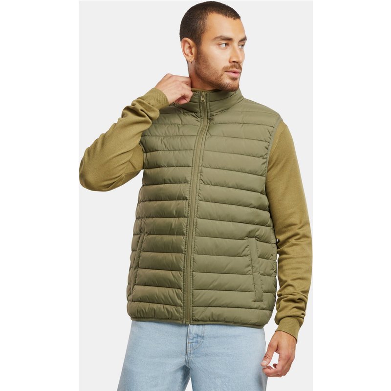 Urban Classics Basic Light Weigh Weste